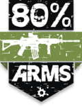 80% Arms discount code